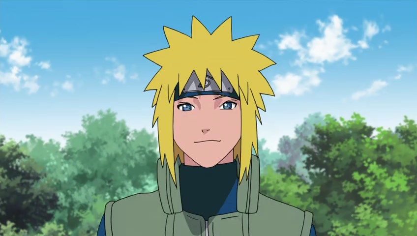 Naruto Shippuuden episode 416